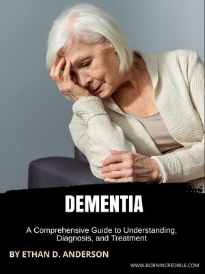 cover image of Dementia